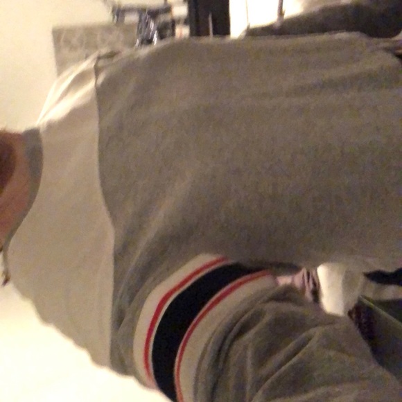 Champion cropped crewneck - Picture 4 of 4